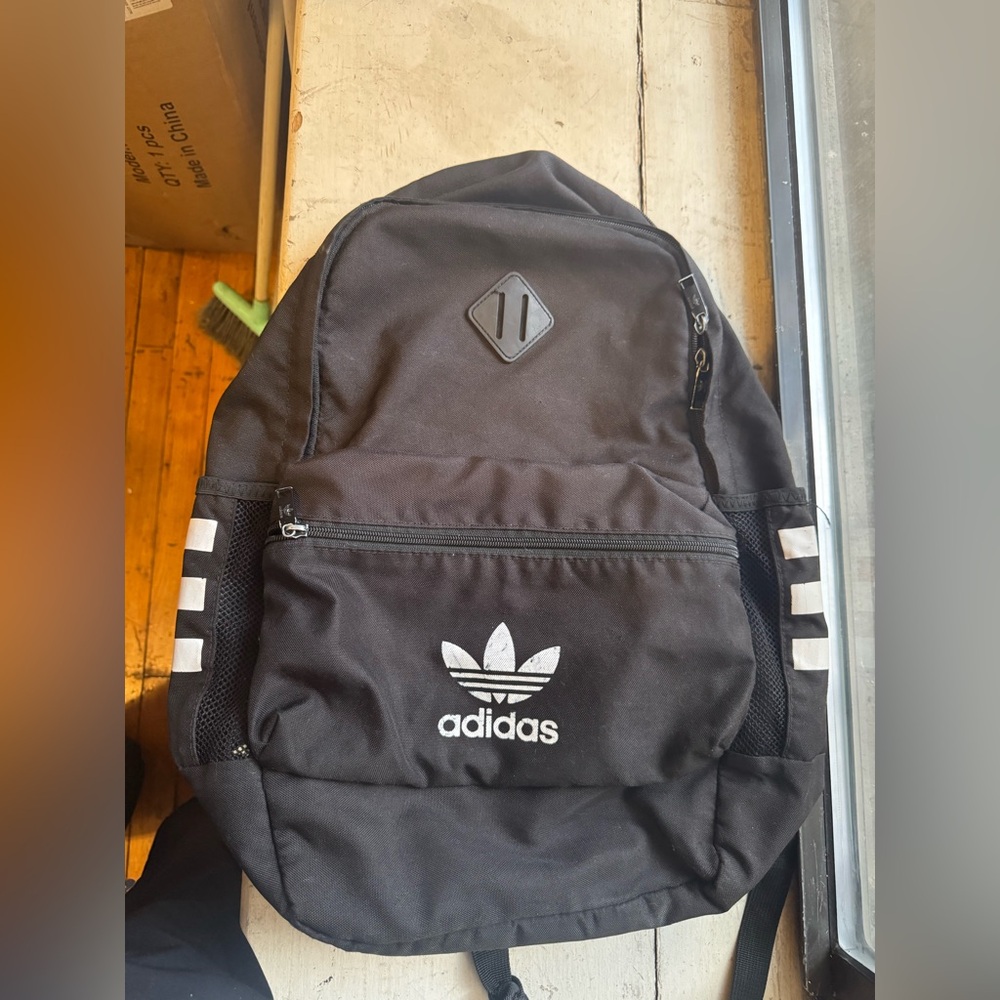 Adidas backpack